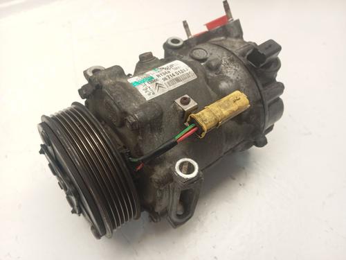 AC compressor CITROËN C5 III (RD_) 2.0 HDi 165 (RDRHHA, RDRHH8) | BP40198770M34 - Image 5