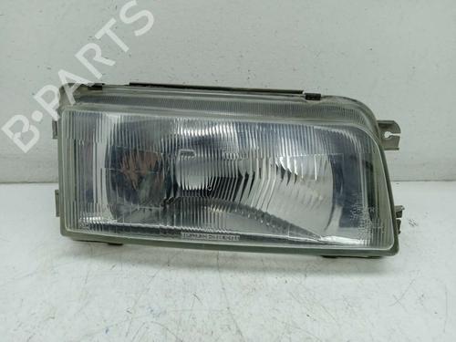 Used Right headlight Right headlight HYUNDAI H-1 Van (A1) [1997-2008] 12395578 12395578