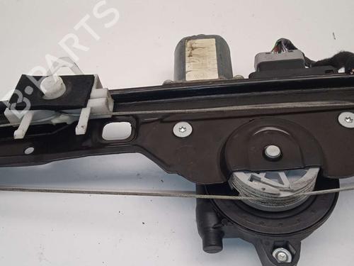 Front right window mechanism CITROËN NEMO MPV 1.3 HDi 80 | BP40095626C23 - Image 4