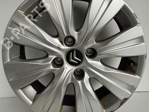 Used Rim CITROËN C3 Picasso (SH_) [2008-2026]  24952208