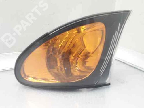 Used Right front indicator BMW 3 (E46) 320 d (136 hp) 4622213