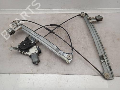 Front right window mechanism SMART FORFOUR (454) | BP11163089C23 - Image 2