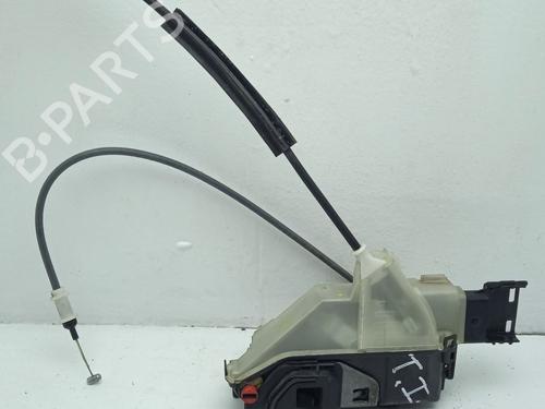 Rear left lock CITROËN C3 III (SX) 1.2 VTi 82 | BP32482620C100