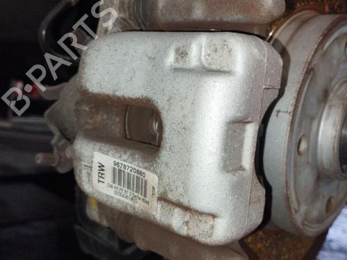 Right rear brake caliper CITROËN C4 II (NC_) | BP24309520M106 - Image 2
