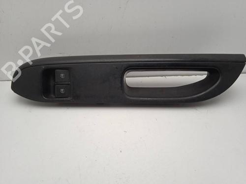 Used Left front window switch Left front window switch SEAT IBIZA III (6L1) 1.9 TDI (100 hp) 4297875 4297875