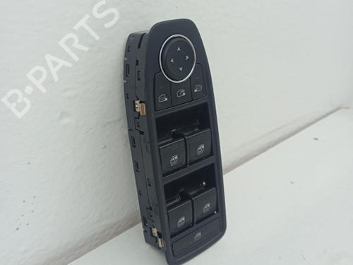 Left front window switch RENAULT CLIO V (B7_) 1.0 TCe 90 (B7MT) | BP36859767I27 - Image 2