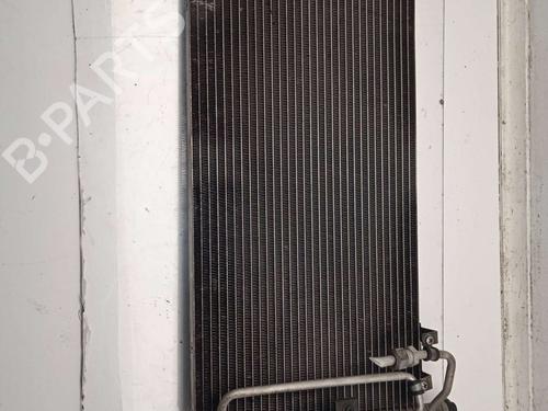 Used AC radiator NISSAN SERENA (C23) 2.3 D (75 hp) 11158052