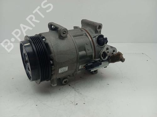 Used AC compressor MERCEDES-BENZ A-CLASS (W169) A 170 (169.032, 169.332) (116 hp) 31616023
