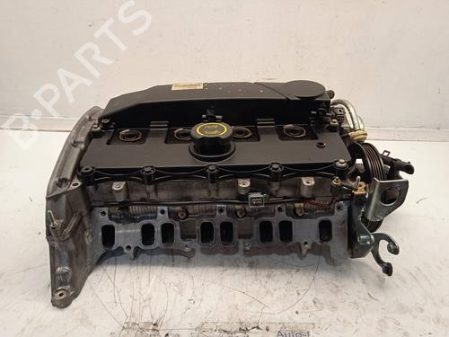 Used Cylinder head Cylinder head FORD MONDEO III (B5Y) [2000-2007] 11148515 11148515