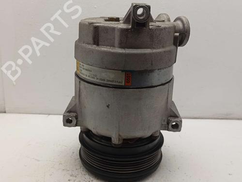 Used AC compressor AC compressor OPEL VECTRA B (J96) 1.8 i 16V (F19) (116 hp) 18133888 18133888