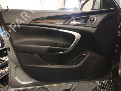 Used Front left panel Front left panel OPEL INSIGNIA A Sports Tourer (G09) 2.0 CDTI (35) (160 hp) 23241570 23241570