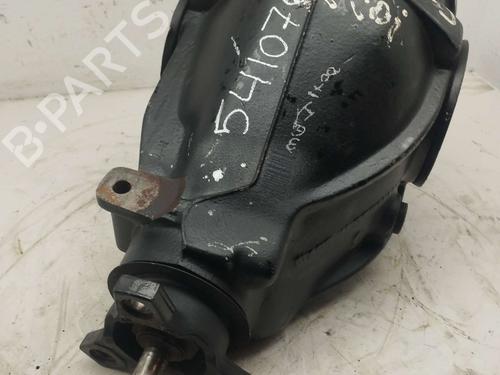 Used Rear differential MERCEDES-BENZ C-CLASS (W203) C 220 CDI (203.008) (150 hp) 4306789