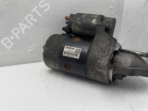 Used Starter SUZUKI SWIFT III (MZ, EZ) 1.3 (RS413, ZC11S) (92 hp) 4363819