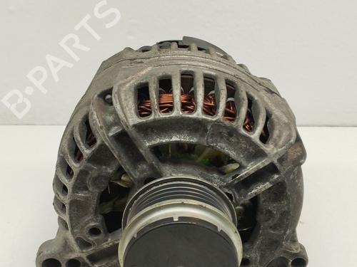 Alternator AUDI A4 B6 (8E2) 1.9 TDI | BP39074600M7 - Image 4