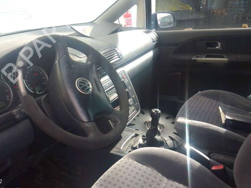 Starter VW SHARAN (7M8, 7M9, 7M6) 1.9 TDI | BP17969727M8 