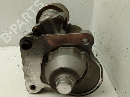 Starter MAZDA 3 (BK) 1.6 MZ-CD | BP4345257M8