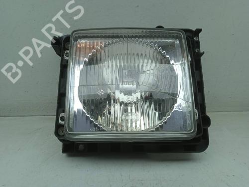 Used Right headlight Right headlight MERCEDES-BENZ MB Van (W631) D (631.332, 631.342) (72 hp) 4293628 4293628