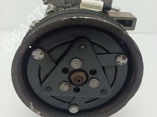 Used AC compressor RENAULT KANGOO (KC0/1_) [1997-2026]  31615275