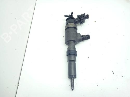 Used Injector Injector PEUGEOT 206 Hatchback (2A/C) 1.4 HDi eco 70 (68 hp) 11153583 11153583