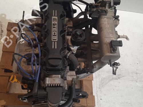 Engine CHEVROLET AVEO / KALOS Hatchback (T200) 1.4 | BP4277671M1  - Image 10