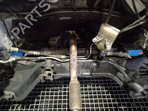 Used Steering rack PEUGEOT 3008 I MPV (0U_) [2009-2017]  31618288
