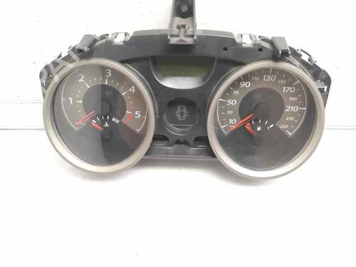 Used Instrument cluster RENAULT MEGANE II Saloon (LM0/1_) [2003-2026]  4283920