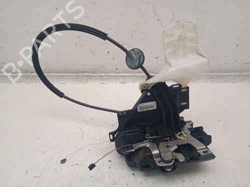Used Front right lock VW CADDY III Box Body/MPV (2KA, 2KH, 2CA, 2CH) 2.0 SDI (70 hp) 11157632