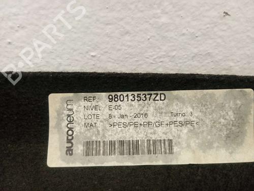 Hattehylle CITROËN C4 CACTUS | BP24527473C85 - Image 5