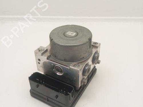 ABS Bremseaggregat ABS Bremseaggregat 39563696 39563696