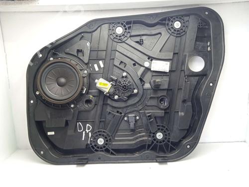 Used Front right window mechanism Front right window mechanism HYUNDAI TUCSON (TL, TLE) [2015-2023] 32426167 32426167