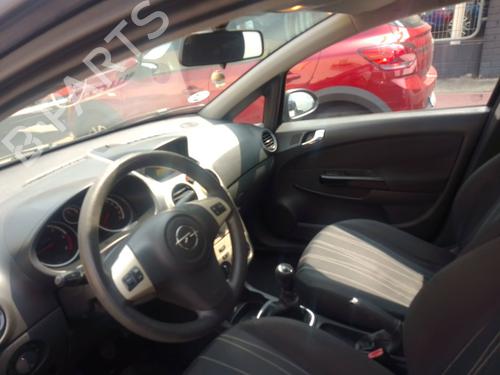 Headlight switch OPEL CORSA D (S07) 1.3 CDTI (L08, L68) | BP14245295I24  - Image 6