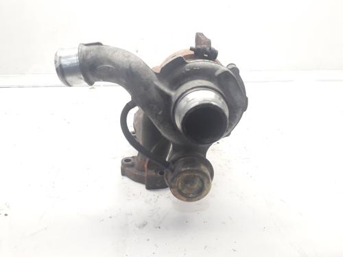 Used Turbocharger/Supercharger FORD TRANSIT CONNECT (P65_, P70_, P80_) 1.8 TDCi (90 hp) 11148717