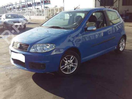 Used Parts FIAT PUNTO (188_)  1.4  1179840