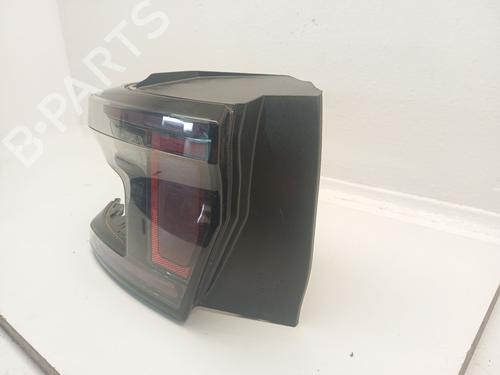 Left taillight CITROËN C3 AIRCROSS II (2R_, 2C_) 1.2 PureTech 110 (2RHNZB, 2RHNZW, 2RHNPX, 2RHNPJ) | BP36699623C34 - Image 3