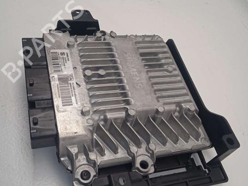 Used Engine control unit (ECU) PEUGEOT 407 (6D_) [2004-2011]  21177318