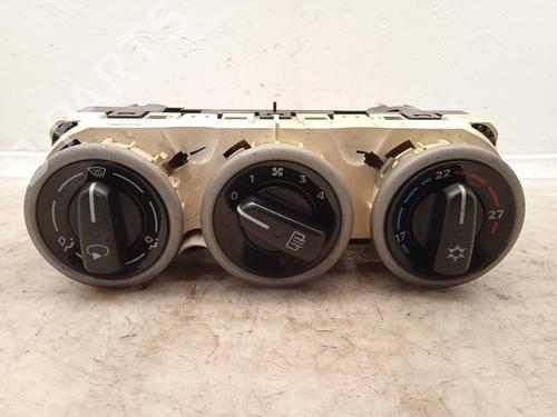 Used Climate control SMART FORFOUR (454) [2004-2006]  11163093