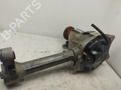 Front differential DODGE NITRO | BP19303980M23