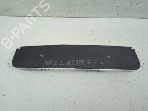 Used Display monitor SSANGYONG RODIUS I 2.7 Xdi (165 hp) 11648034