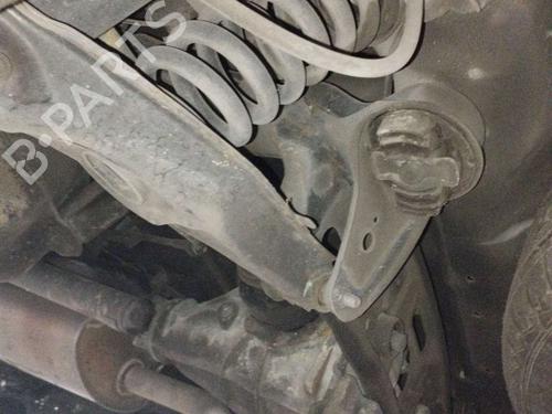 Used Rear axle SSANGYONG RODIUS I 2.7 Xdi (165 hp) 19647936