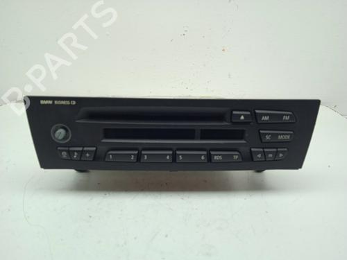 Used Radio BMW 1 (F20) 116 d (116 hp) 4372131
