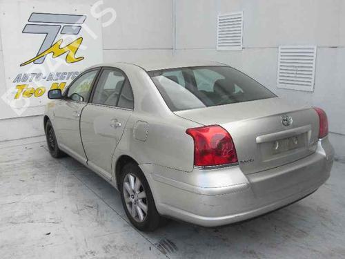 Injector TOYOTA AVENSIS Saloon (_T25_) | BP12321420M100