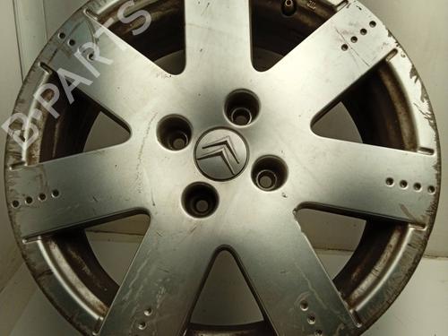 Used Rim CITROËN C2 (JM_) [2003-2017]  11270594