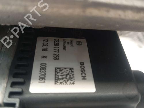 Steering rack JAGUAR E-PACE (X540) 2.0 D180 AWD | BP19943763M22  - Image 7