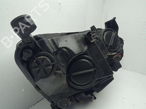 Left headlight OPEL ASTRA J (P10)  | BP31621194C28 