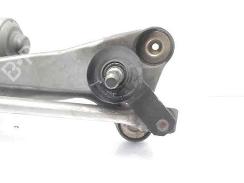 Front wiper motor BMW 7 (E65, E66, E67) | BP4357458M29