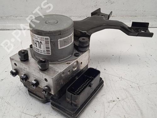 Used ABS pump HYUNDAI i20 II (GB, IB) [2014-2021]  13523193