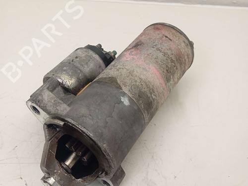 Used Starter FORD MONDEO IV (BA7) 1.8 TDCi (125 hp) 17970951