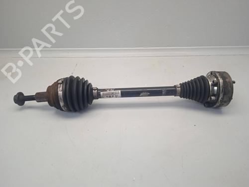 Used Left front driveshaft SEAT ALTEA XL (5P5, 5P8) 1.6 TDI (105 hp) 15206374