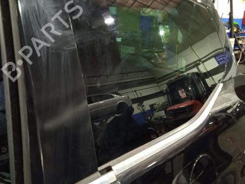 Used Rear left quarter glass PEUGEOT 5008 (0U_, 0E_) [2009-2017]  31618041