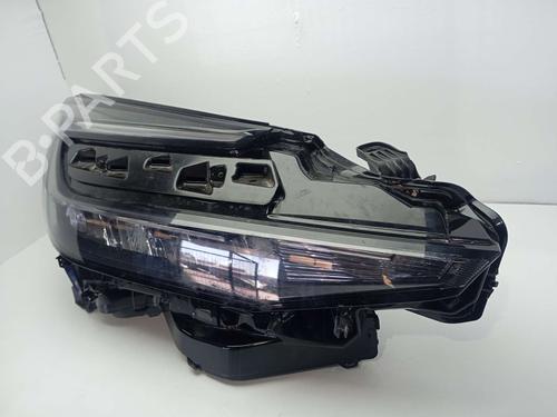 Right headlight TOYOTA C-HR (_X2_, _H2_) Hybrid (ZYX20) | BP23233576C29